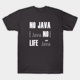 Java T-Shirt